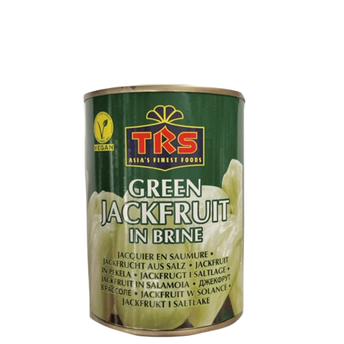 Trs Can Green Jackfruit In Brine12x565gm